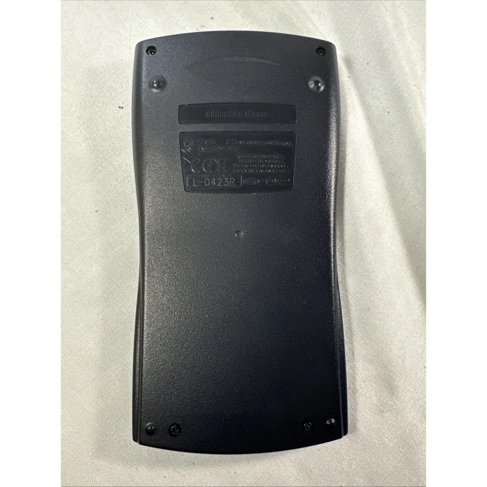 N/A texas instruments
